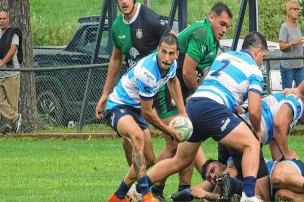 Regional del Litoral: se puso parcialmente en acción