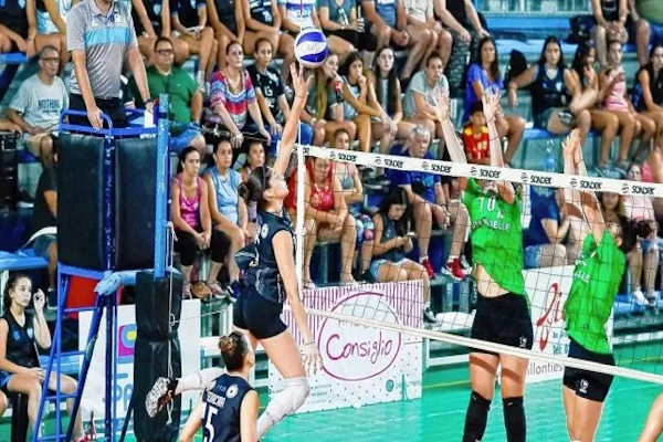 Villa Dora cerró la fase regular con una victoria ante Ferro