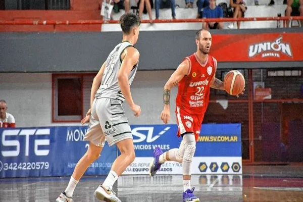 Unión no pudo cerrar y perdió ante Gimnasia (CR) en el Malvicino