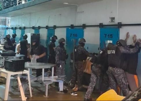 Denuncian casos de tortura y vejaciones en cárceles del sur provincial