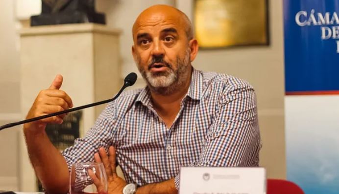 Palo Oliver solicita información sobre el estado estructural del Puente Carretero