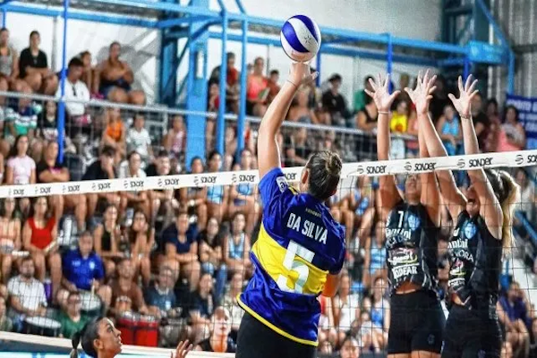 Villa Dora hará su debut de local con Boca en los play offs