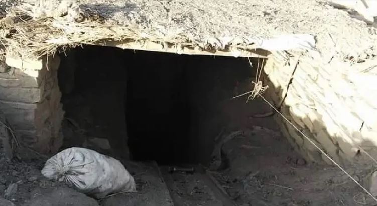Explosión en una mina en Pakistán: 12 muertos