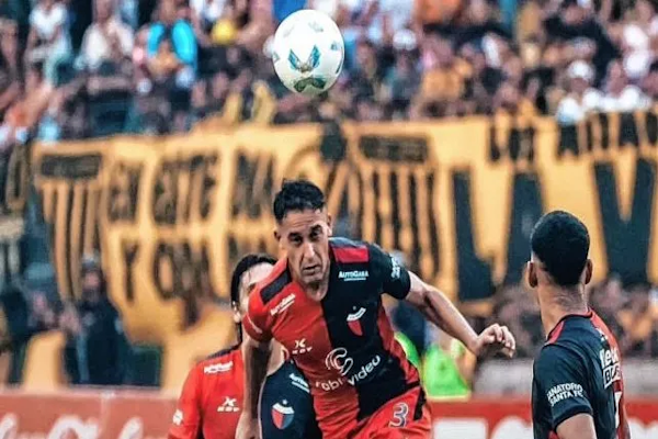 Colón con fecha para visitar a Gimnasia de Mendoza
