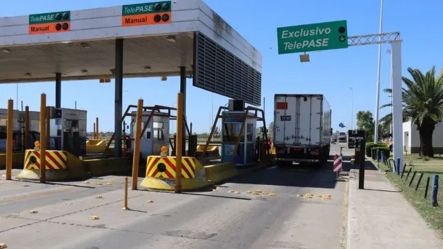 Vuelven a pedir la eliminación del cobro de peaje en el acceso a la Autopista