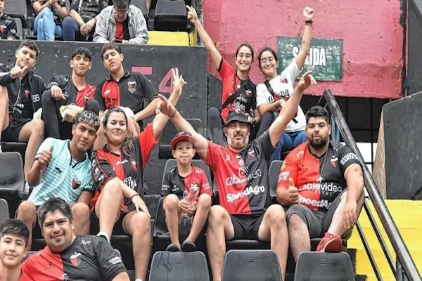 Colón comunicó los nuevos valores de su cuota societaria