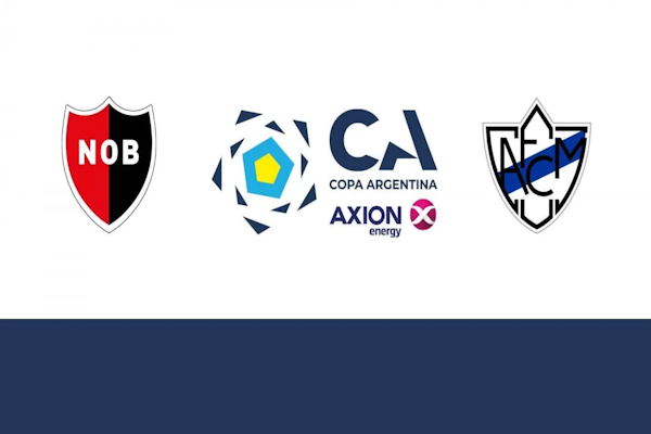 Newell ´s vs. Midland, por la Copa Argentina