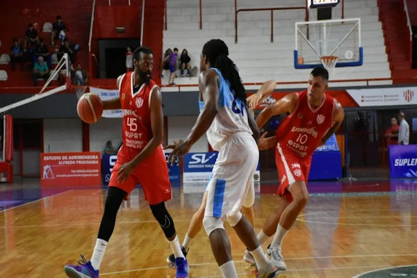 Unión ganó un duelo vital ante un rival directo