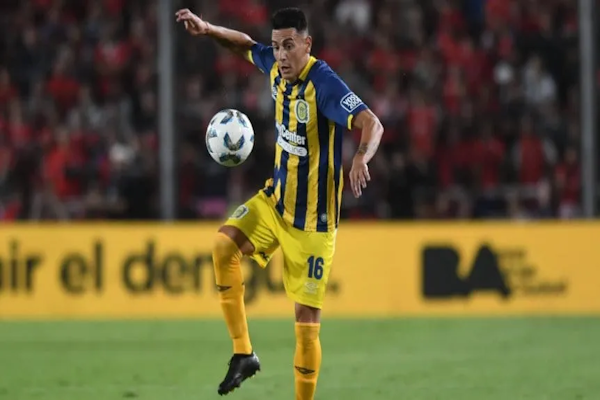 Se lesionó Mauricio Martínez y es duda para la Copa Libertadores