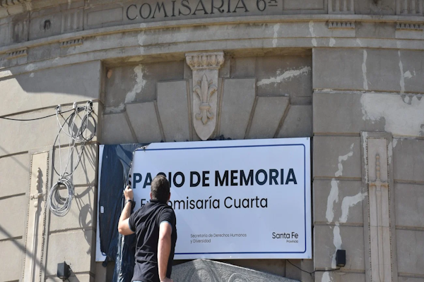 Se conmemora el Día Nacional de la Memoria por la Verdad y la Justicia