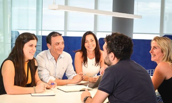 Banco Macro se posiciona entre las mejores compañías para trabajar en Argentina