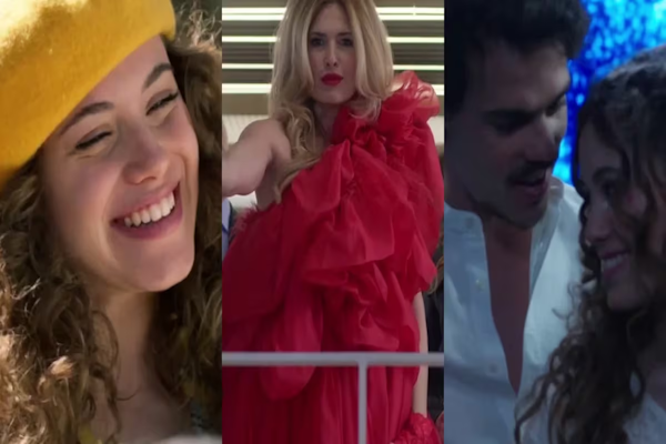 El primer trailer de Margarita, la secuela de Floricienta