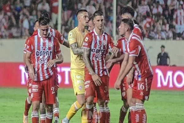Unión con fecha para su debut en Copa Argentina