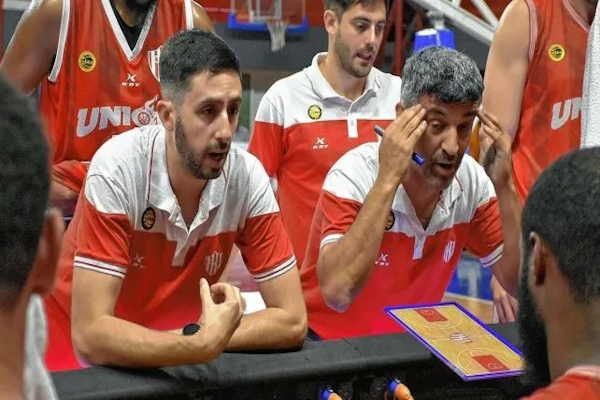 LNB: lo que le queda a Unión, La Unión y Argentino