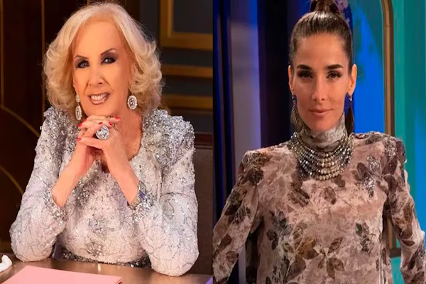 Pullaro estará en La Noche de Mirtha Legrand