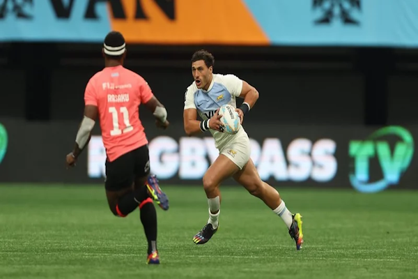 Lo que se debe saber sobre Los Pumas 7s y su debut en Hong Kong
