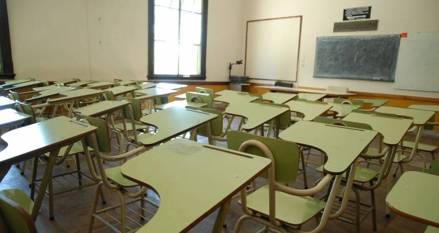 Los docentes universitarios van a un paro de 48 horas