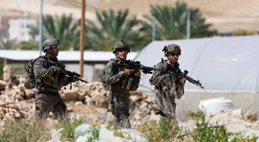 La Corte Internacional de Justicia ordenó a Israel que acabe con el hambre en Gaza