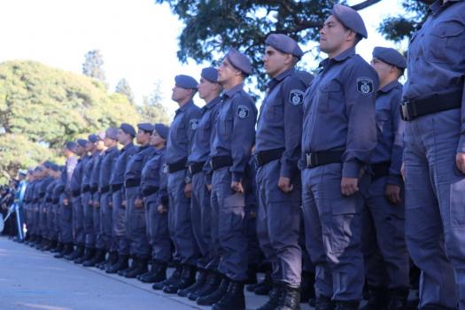 Provincia abre una nueva convocatoria para el ingreso de 373 agentes para el Servicio Penitenciario