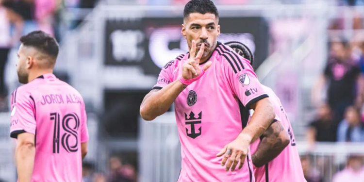 Inter Miami intentará recuperarse sin Messi: Hora y TV