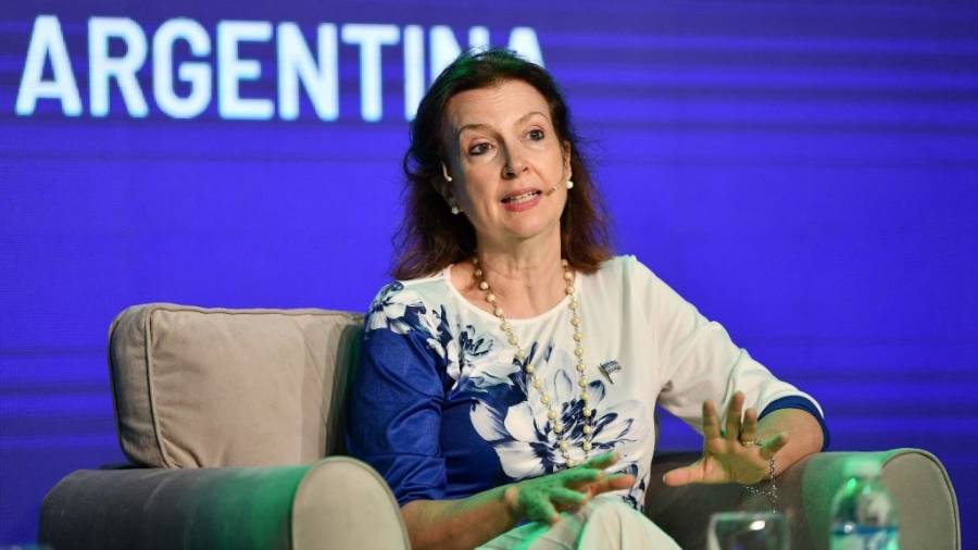 Polémica en la diplomacia: Canciller Mondino respaldó posteo contra presidente mexicano