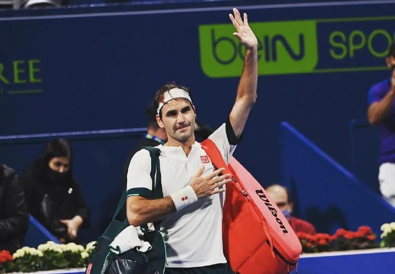 BOMBA de Roger Federer: ¿vuelve al tenis?