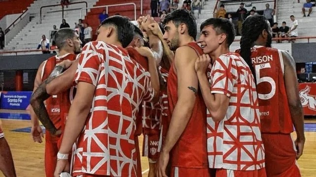 Unión juega en Junín contra Argentino una final por la permanencia