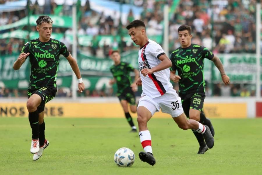 Unión espera por un Belgrano que perdió a su mejor figura