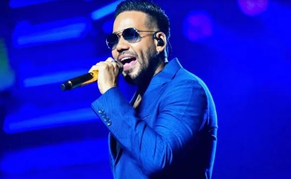 Qué le pasó a Romeo Santos