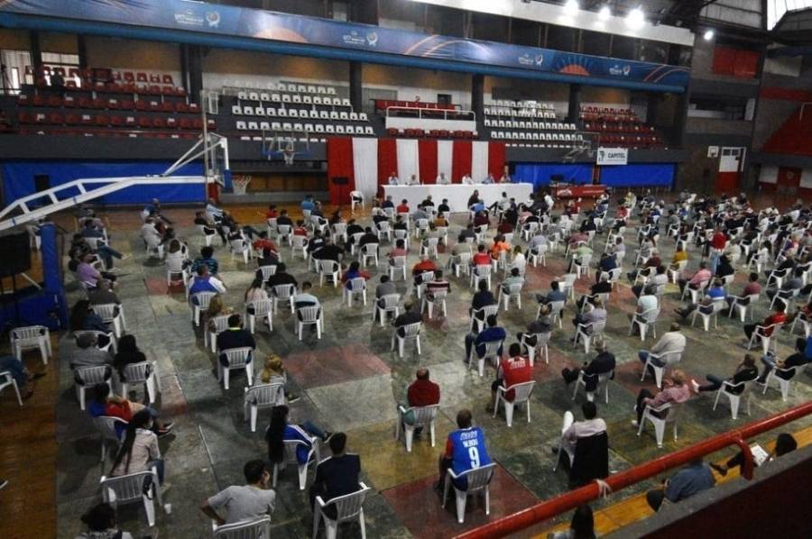 Es oficial: hay nuevas fechas para las Asambleas en Unión