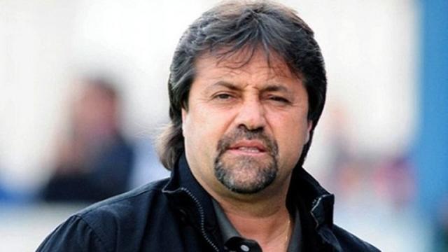 Caruso Lombardi vuelve al fútbol