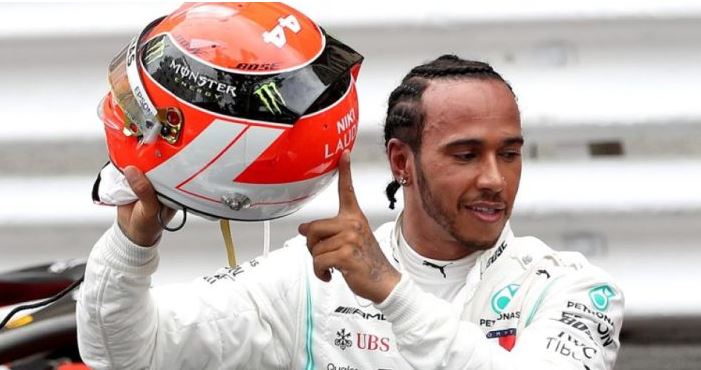 Hamilton apuntó contra la FIA: «Claro que me robaron»