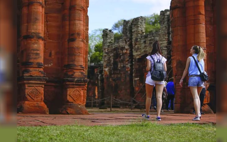 Fin de semana XXL: viajaron 3,2 millones de turistas por el país y gastaron $631.667 millones