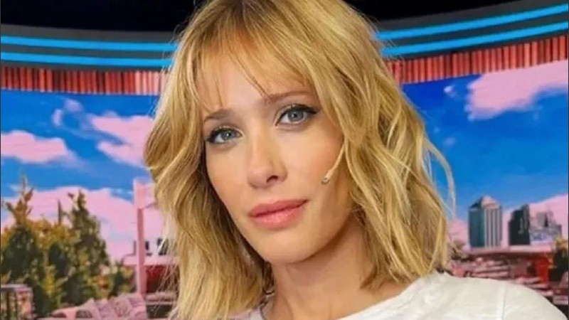 Julieta Prandi presenta su novela 