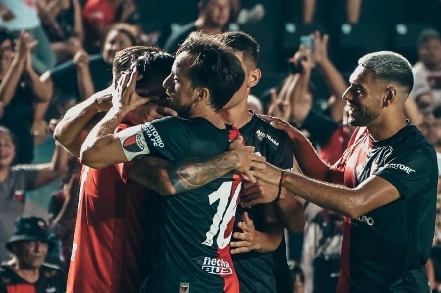 Es oficial: hay día y hora para el debut de Colón en la Copa Argentina