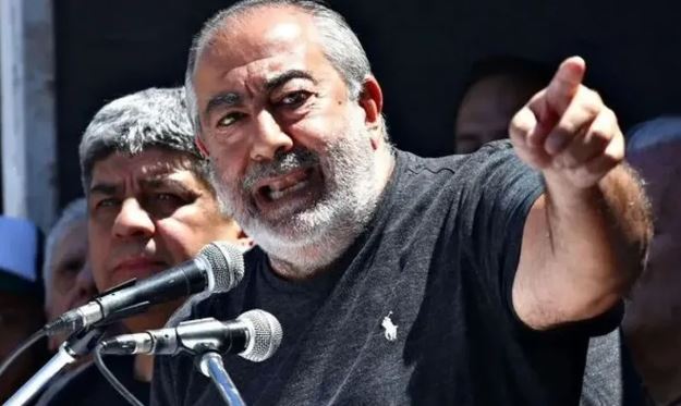 La CGT confirmó que habrá medidas, pero demora la definición sobre otro paro general contra Milei
