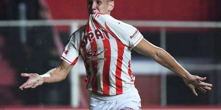 Sonríe Kily: Roldán y Rivero ya están listos para ser considerados por el DT vs Belgrano