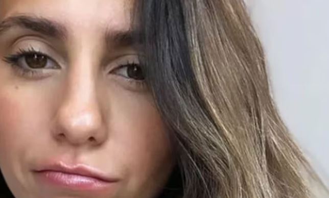 Cinthia Fernández hizo un comentario sobre su salud sexual y generó polémica
