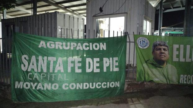 No hay recolección de residuos por el despido de un trabajador