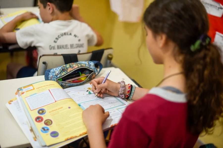 Alerta familias: por qué motivos se puede suspender el pago de los Vouchers Educativos