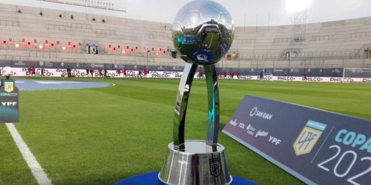 Programación, árbitros y TV de la Fecha 13 de la Copa de la Liga Profesional