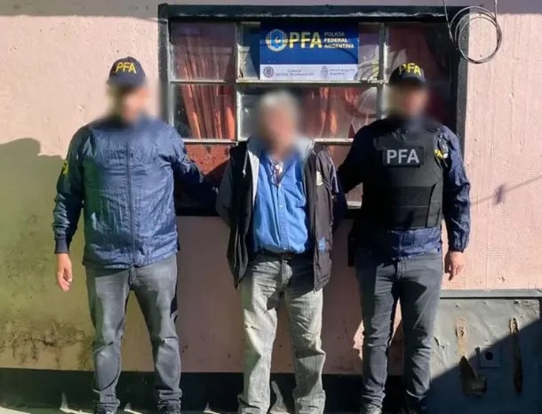 Detuvieron a un hombre por amenazar a Patricia Bullrich en redes sociales