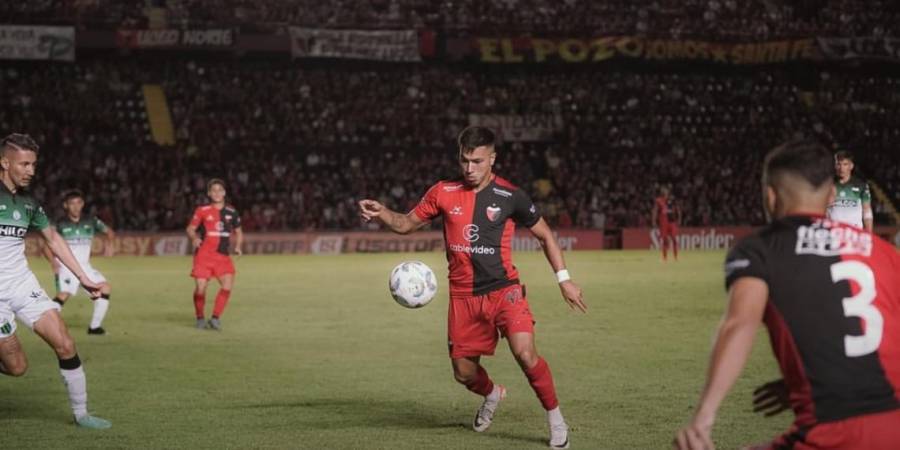 Lago: «El equipo dio una muestra de carácter»
