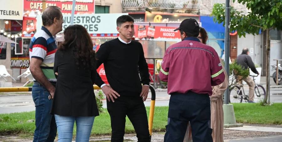 Solicitan que comerciantes afectados por el corte del Puente Carretero sean eximidos del pago de tributos