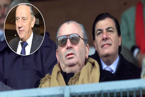 El ex jefe de árbitros Marconi reveló un pedido de Grondona