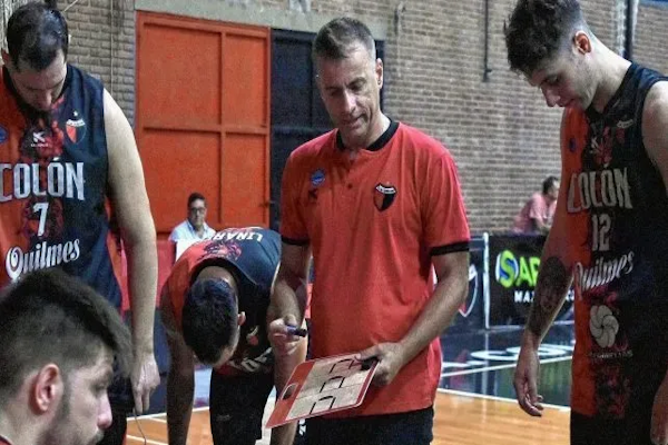 Colón ante Echagüe, con día y hora definidos para el Play-In 