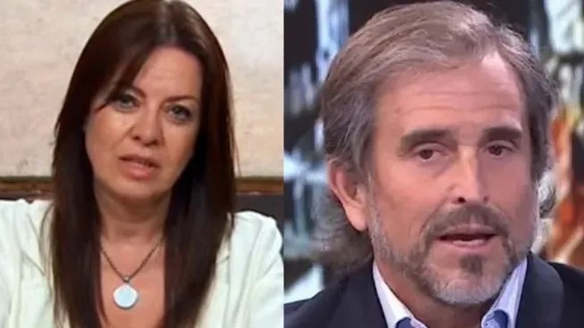 Educación obligatoria: Sandra Pettovello cruzó a Bertie Benegas Lynch y abrió una interna en el Gobierno