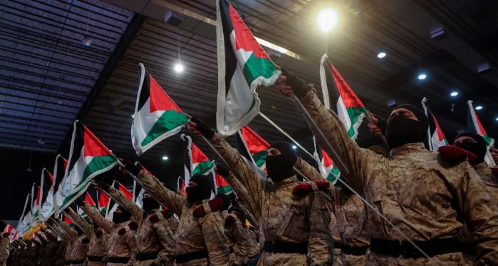 Israel mató a un comandante de campo de Hezbolá en Líbano y la ONU instó a detener los combates