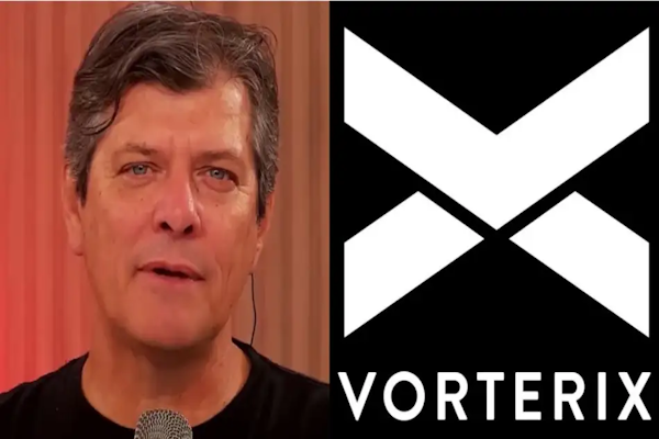 Mario Pergolini anunció que Vorterix ya no saldrá por la FM 92.1