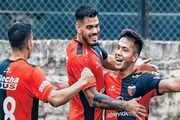 Colón recibió un alivio tras la suspensión de su debut en Copa Argentina